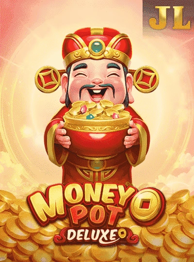 Progressive jackpot slot game cover