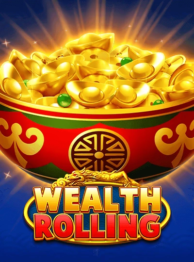 Bonus buy slot game cover
